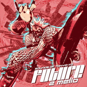 Sounds of Tokyo-To Future - 2 Mello
