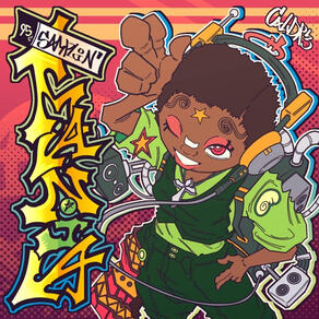 Samplin&#39; Mania - Cxldr3