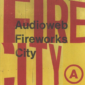 Fireworks City - Audioweb