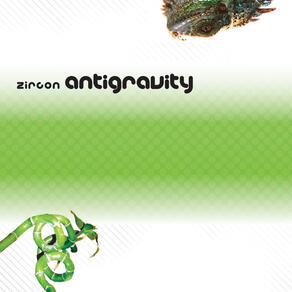 Antigravity - zircon