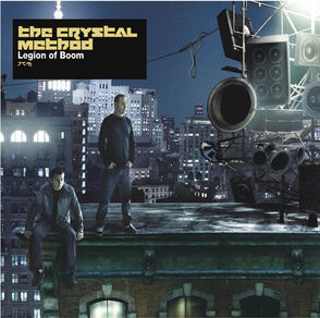 Legion of Boom - The Crystal Method