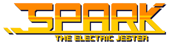 Spark the Electric Jester