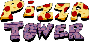 Pizza Tower