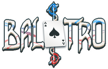 Balatro