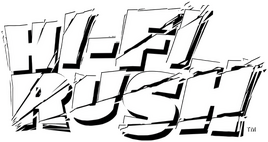 Hi-Fi Rush