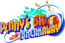 Penny&#39;s Big Breakaway