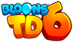 Bloons TD 6
