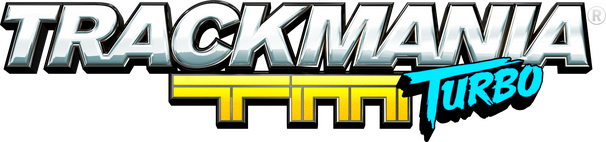 Trackmania Turbo