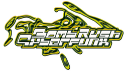 Bomb Rush Cyberfunk