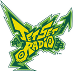 Jet Set Radio