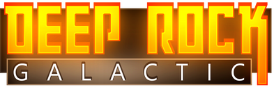 Deep Rock Galactic