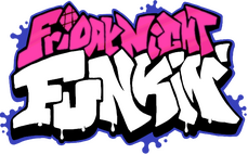 Friday Night Funkin'