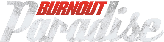 Burnout Paradise